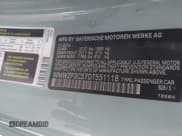 ✅ 2013 MINI Convertible S • VIN: WMWZP3C57DT551118 • Lot: 41086617. Wystawiony na IAAI z przebiegiem 108 049 mil. Bezpłatny archiwum sprzedaży aukcyjnych z USA i szczegółowy raport historii pojazdu na DreamBid. Zdjęcie 9.