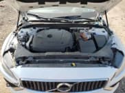 ✅ 2021 Volvo S60 Inscription • VIN: 7JRBR0FL4MG095595 • Lot: 48361255. Listed on Copart with 63,438 mi. Free auction sales archive from the USA and detailed vehicle history report at DreamBid. Image 11.