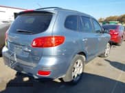 ✅ 2009 Hyundai Santa Fe Limited • VIN: 5NMSH13E09H324836 • Lot: 43737715. Wystawiony na IAAI z przebiegiem 222 257 mil. Bezpłatny archiwum sprzedaży aukcyjnych z USA i szczegółowy raport historii pojazdu na DreamBid. Zdjęcie 4.