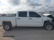 ✅ 2018 Chevrolet Silverado 1500 Work Truck • VIN: 3GCUKNEC1JG451480 • Лот: 42830012. Опубликован ранее на IAAI с пробегом 207 641 миль. Бесплатный доступ к архиву аукционных продаж из США и подробный отчёт об истории автомобиля на DreamBid. Изображение 12.