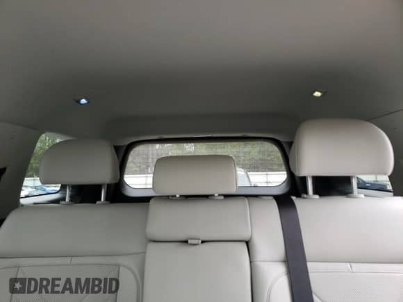 2024 Hyundai Santa Fe SEL z VIN 5NMP24GLXRH023167, wystawiony jako Copart lot #42178195 z przebiegiem 18 410 mil mil oraz Szkoda całkowita • Salvage title. Historia ofert i sprzedaży dostępna na DreamBid. Obrazek 10.