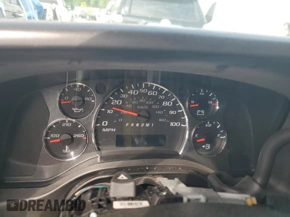 ✅ 2013 Chevrolet Express Passenger LT • VIN: 1GAZG1FG6D1158008 • Lot: 54505715. Listed on Copart with Not provided. Free auction sales archive from the USA and detailed vehicle history report at DreamBid. Image 9.