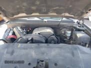 ✅ 2008 Chevrolet Silverado 1500 LTZ • VIN: 2GCFK13Y181132227 • Lot: 41785368. Listed on IAAI with 313,033 mi. Free auction sales archive from the USA and detailed vehicle history report at DreamBid. Image 10.