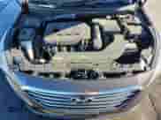 ✅ 2016 Hyundai Sonata 2.4L • VIN: 5NPE24AF7GH371552 • Lot: 84923165. Wystawiony na Copart z przebiegiem 127 767 mil mil. Skorzystaj z bezpłatnego archiwum sprzedaży aukcyjnych z USA i zobacz szczegółowy raport historii pojazdu na DreamBid. Zdjęcie 11.