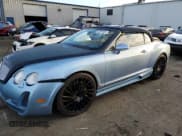 ✅ 2007 Bentley Continental GT • VIN: SCBDR33W27C043503 • Lot: 40090494. Wystawiony na Copart z przebiegiem Nie podano. Bezpłatny archiwum sprzedaży aukcyjnych z USA i szczegółowy raport historii pojazdu na DreamBid. Zdjęcie 1.