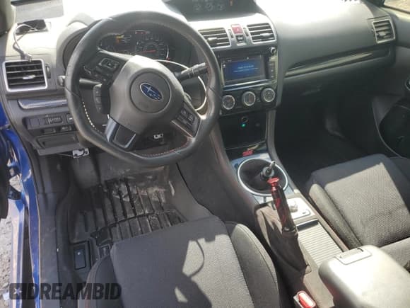 ✅ 2019 Subaru WRX • VIN: JF1VA1A64K9803796 • Lot: 90140765. Listed on Copart with 135,049 mi. Free auction sales archive from the USA and detailed vehicle history report at DreamBid. Image 8.
