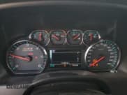 ✅ 2016 Chevrolet Silverado 1500 LT • VIN: 3GCUKREC7GG332526 • Лот: 61437224. Опубликован ранее на Copart с пробегом 114 516 миль. Бесплатный доступ к архиву аукционных продаж из США и подробный отчёт об истории автомобиля на DreamBid. Изображение 9.