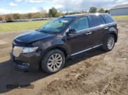 ✅ 2014 Lincoln MKX • VIN: 2LMDJ8JK6EBL10270 • Lot: 89815475. Wystawiony na Copart z przebiegiem 198 150 mil. Bezpłatny archiwum sprzedaży aukcyjnych z USA i szczegółowy raport historii pojazdu na DreamBid. Zdjęcie 1.