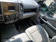 ✅ 2022 Ford F-250 XL • VIN: 1FTBF2A67NED81295 • Lot: 66851545. Wystawiony na Copart z przebiegiem 45 547 mil. Bezpłatny archiwum sprzedaży aukcyjnych z USA i szczegółowy raport historii pojazdu na DreamBid. Zdjęcie 8.