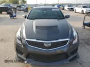 ✅ 2016 Cadillac ATS-V • VIN: 1G6AN1RY1G0106197 • Lot: 50976425. Listed on Copart with 84,334 mi. Free auction sales archive from the USA and detailed vehicle history report at DreamBid. Image 5.