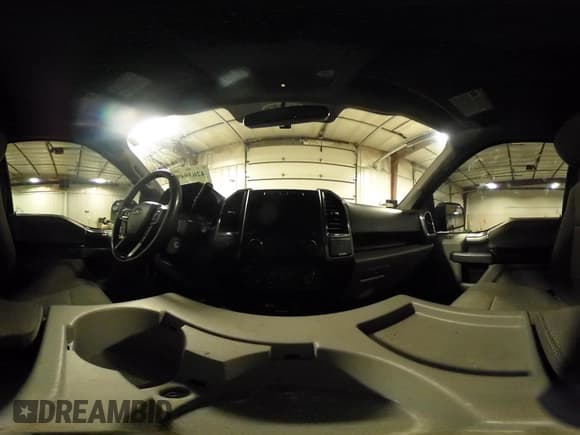 ✅ 2017 Ford F-150 XL • VIN: 1FTEW1EP7HKD86349 • Lot: 42639494. Listed on IAAI with 102,506 mi. Free auction sales archive from the USA and detailed vehicle history report at DreamBid. Image 20.