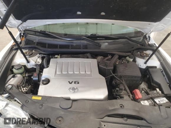 ✅ 2010 Toyota Camry XLE • VIN: JTNBK3EKXA3047613 • Lot: 89812395. Listed on Copart with 214,061 mi. Free auction sales archive from the USA and detailed vehicle history report at DreamBid. Image 11.