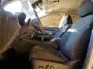 2022 Hyundai Tucson SEL with VIN 5NMJBCAE5NH071941, listed as a Copart auction lot 84589725 with 39,549 mi miles and Salvage title. Bid and sale history available at DreamBid. Image 7.