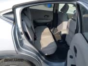 ✅ 2018 Honda HR-V EX • VIN: 3CZRU6H51JG712913 • Лот: 43239479. Опубликован ранее на IAAI с пробегом 63 530 миль. Бесплатный доступ к архиву аукционных продаж из США и подробный отчёт об истории автомобиля на DreamBid. Изображение 8.