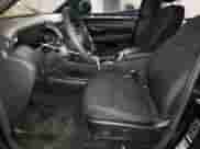 2024 Hyundai Santa Cruz SEL with VIN 5NTJC4AE9RH078971, listed as a Copart auction lot 80825484 with 15,459 mi miles and Salvage title. Bid and sale history available at DreamBid. Image 7.