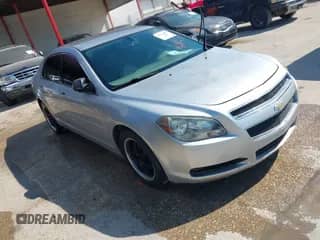 2012 Chevrolet Malibu 1FL with VIN 1G1ZA5EU0CF307305, listed as a IAAI auction lot 43433557 with 212,034 mi miles and . Bid and sale history available at DreamBid. Image 1.