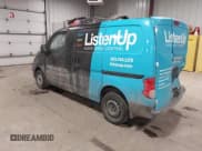 ✅ 2020 Nissan NV200 S • VIN: 3N6CM0KN1LK695092 • Lot: 41625573. Wystawiony na IAAI z przebiegiem 59 958 mil. Bezpłatny archiwum sprzedaży aukcyjnych z USA i szczegółowy raport historii pojazdu na DreamBid. Zdjęcie 3.