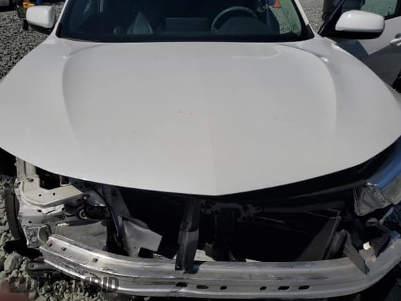 ✅ 2020 Acura RDX • VIN: 5J8TC2H35LL027214 • Lot: 71505905. Listed on Copart with Not provided. Free auction sales archive from the USA and detailed vehicle history report at DreamBid. Image 12.