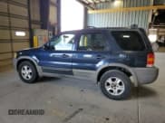 ✅ 2002 Ford Escape XLT Choice • VIN: 1FMYU04172KB24909 • Lot: 84736635. Listed on Copart with 164,043 mi. Free auction sales archive from the USA and detailed vehicle history report at DreamBid. Image 2.