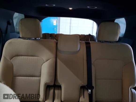 ✅ 2017 Ford Explorer • VIN: 1FM5K7BH0HGC03514 • Лот: 56995945. Опубликован ранее на Copart с пробегом 115 043 миль. Бесплатный доступ к архиву аукционных продаж из США и подробный отчёт об истории автомобиля на DreamBid. Изображение 10.