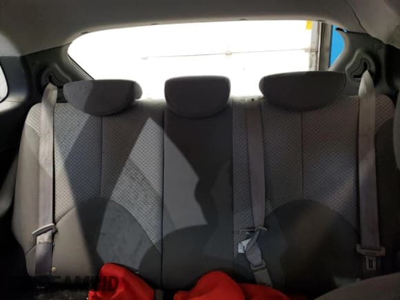 ✅ 2008 Hyundai Accent GS • VIN: KMHCM36C78U067358 • Лот: 60304435. Опубликован ранее на Copart с пробегом 187 834 миль. Бесплатный доступ к архиву аукционных продаж из США и подробный отчёт об истории автомобиля на DreamBid. Изображение 10.