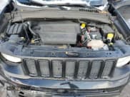 ✅ 2021 Jeep Renegade Jeepster • VIN: ZACNJDAB9MPM49748 • Lot: 42256275. Listed on Copart with Not provided. Free auction sales archive from the USA and detailed vehicle history report at DreamBid. Image 13.