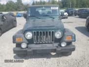 ✅ 2000 Jeep Wrangler Sahara • VIN: 1J4FA59S6YP739265 • Лот: 80206825. Опубликован ранее на Copart с пробегом 208 698 миль. Бесплатный доступ к архиву аукционных продаж из США и подробный отчёт об истории автомобиля на DreamBid. Изображение 5.