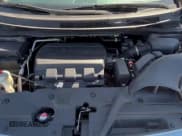 ✅ 2012 Honda Odyssey EX-L • VIN: 5FNRL5H61CB071458 • Lot: 94175685. Wystawiony na Copart z przebiegiem 154 075 mil. Bezpłatny archiwum sprzedaży aukcyjnych z USA i szczegółowy raport historii pojazdu na DreamBid. Zdjęcie 11.