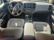 ✅ 2021 Chevrolet Colorado 2WD Work Truck • VIN: 1GCGSBEN3M1212271 • Lot: 90314405. Wystawiony na Copart z przebiegiem 56 608 mil. Bezpłatny archiwum sprzedaży aukcyjnych z USA i szczegółowy raport historii pojazdu na DreamBid. Zdjęcie 8.