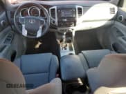 ✅ 2014 Toyota Tacoma • VIN: 3TMLU4EN4EM141865 • Лот: 87186835. Опубликован ранее на Copart с пробегом 97 860 миль. Бесплатный доступ к архиву аукционных продаж из США и подробный отчёт об истории автомобиля на DreamBid. Изображение 8.