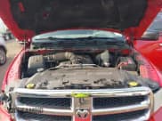 ✅ 2009 Dodge 1500 Laramie • VIN: 1D3HV13T19J522781 • Lot: 42389233. Wystawiony na IAAI z przebiegiem 188 548 mil. Bezpłatny archiwum sprzedaży aukcyjnych z USA i szczegółowy raport historii pojazdu na DreamBid. Zdjęcie 10.