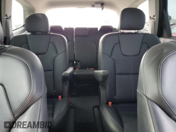 ✅ 2021 Kia Telluride EX • VIN: 5XYP3DHC4MG102011 • Лот: 81133885. Опубликован ранее на Copart с пробегом 36 272 миль. Бесплатный доступ к архиву аукционных продаж из США и подробный отчёт об истории автомобиля на DreamBid. Изображение 10.