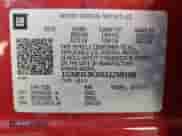 2018 Chevrolet Traverse RS с VIN 1GNERJKX6JJ259168, выставлен на аукционе Copart как лот 60875695 с пробегом 95 413 миль миль и Списание • Salvage title. История ставок и продаж доступна на DreamBid. Изображение 14.