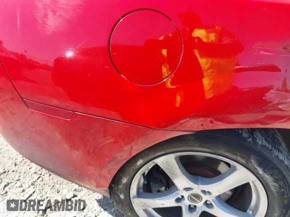 ✅ 2011 Chevrolet Camaro 2LS • VIN: 2G1FA1ED9B9153812 • Lot: 42383018. Wystawiony na IAAI z przebiegiem 114 197 mil. Bezpłatny archiwum sprzedaży aukcyjnych z USA i szczegółowy raport historii pojazdu na DreamBid. Zdjęcie 17.