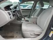 ✅ 2011 Buick Lucerne CX • VIN: 1G4HA5EM8BU105465 • Lot: 50837385. Wystawiony na Copart z przebiegiem 33 128 mil. Bezpłatny archiwum sprzedaży aukcyjnych z USA i szczegółowy raport historii pojazdu na DreamBid. Zdjęcie 7.