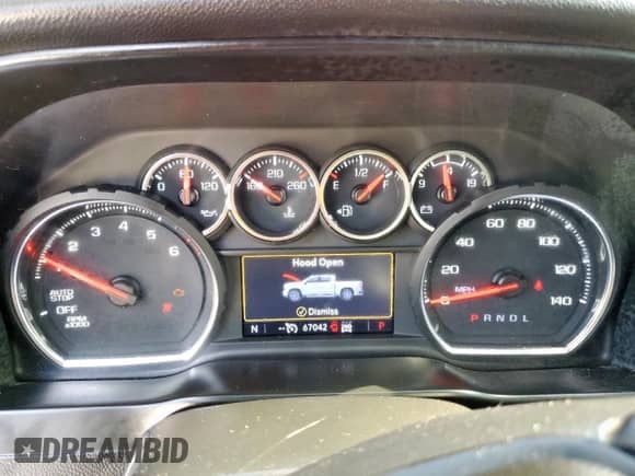 ✅ 2021 Chevrolet Silverado 1500 LT Trail Boss • VIN: 1GCPYFEDXMZ235562 • Лот: 69144715. Опубликован ранее на Copart с пробегом 67 042 миль. Бесплатный доступ к архиву аукционных продаж из США и подробный отчёт об истории автомобиля на DreamBid. Изображение 9.