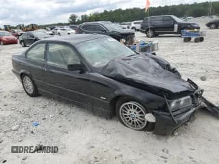 ✅ 1998 BMW 3 Series • VIN: WBABF7327WEH41626 • Лот: 72026984. Опубликован ранее на Copart с пробегом 64 062 миль. Бесплатный доступ к архиву аукционных продаж из США и подробный отчёт об истории автомобиля на DreamBid. Изображение 4.