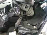 ✅ 2016 Nissan Maxima SV • VIN: 1N4AA6AP7GC388259 • Lot: 59124175. Wystawiony na Copart z przebiegiem 130 713 mil. Bezpłatny archiwum sprzedaży aukcyjnych z USA i szczegółowy raport historii pojazdu na DreamBid. Zdjęcie 7.