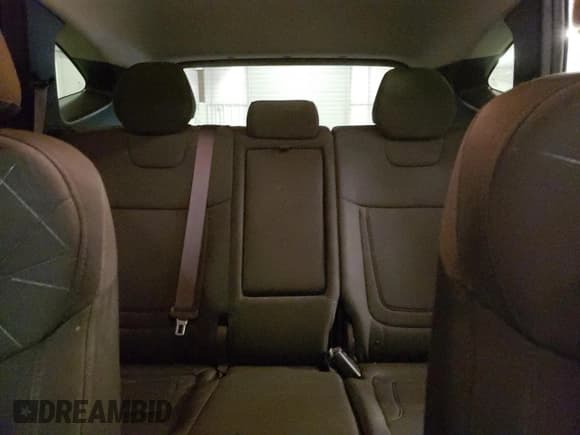 ✅ 2022 Hyundai Tucson SEL • VIN: 5NMJBCAE4NH083577 • Lot: 69462694. Wystawiony na Copart z przebiegiem 108 537 mil. Bezpłatny archiwum sprzedaży aukcyjnych z USA i szczegółowy raport historii pojazdu na DreamBid. Zdjęcie 10.