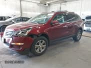 ✅ 2015 Chevrolet Traverse LT • VIN: 1GNKVGKD6FJ346728 • Lot: 43429240. Wystawiony na IAAI z przebiegiem 183 083 mil. Bezpłatny archiwum sprzedaży aukcyjnych z USA i szczegółowy raport historii pojazdu na DreamBid. Zdjęcie 2.