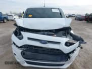 ✅ 2018 Ford Transit Connect XLT • VIN: NM0LS7F75J1377520 • Lot: 41722509. Listed on IAAI with 85,122 mi. Free auction sales archive from the USA and detailed vehicle history report at DreamBid. Image 13.