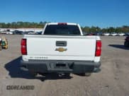 ✅ 2017 Chevrolet Silverado 1500 Work Truck • VIN: 1GCVKNEH3HZ148341 • Lot: 43628887. Wystawiony na IAAI z przebiegiem 180 105 mil. Bezpłatny archiwum sprzedaży aukcyjnych z USA i szczegółowy raport historii pojazdu na DreamBid. Zdjęcie 16.