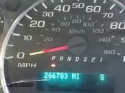 ✅ 2012 GMC Savana Cargo • VIN: 1GTS7AFX5C1101628 • Lot: 43612771. Wystawiony na IAAI z przebiegiem 266 783 mil. Bezpłatny archiwum sprzedaży aukcyjnych z USA i szczegółowy raport historii pojazdu na DreamBid. Zdjęcie 15.