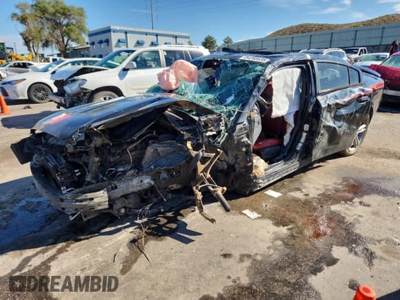 ✅ 2014 Dodge Charger RT Plus • VIN: 2C3CDXDT1EH334771 • Lot: 84260635. Wystawiony na Copart z przebiegiem Nie podano. Bezpłatny archiwum sprzedaży aukcyjnych z USA i szczegółowy raport historii pojazdu na DreamBid. Zdjęcie 1.