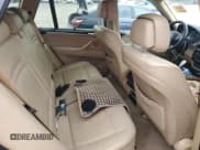 ✅ 2012 BMW X5 35i • VIN: 5UXZV4C54CL758450 • Lot: 91230955. Listed on Copart with 193,759 mi. Free auction sales archive from the USA and detailed vehicle history report at DreamBid. Image 11.