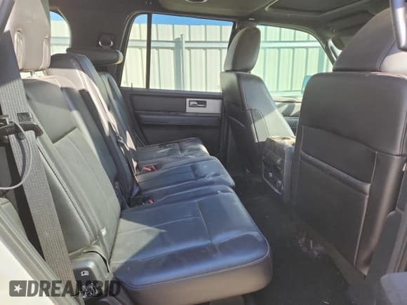 ✅ 2016 Ford Expedition Limited • VIN: 1FMJU2AT6GEF26266 • Лот: 85408435. Опубликован ранее на Copart с пробегом 73 504 миль. Бесплатный доступ к архиву аукционных продаж из США и подробный отчёт об истории автомобиля на DreamBid. Изображение 11.