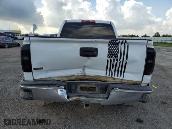 ✅ 2014 Chevrolet Silverado 1500 Work Truck • VIN: 1GCVKPEC0EZ326153 • Лот: 72695174. Опубликован ранее на Copart с пробегом 192 592 миль. Бесплатный доступ к архиву аукционных продаж из США и подробный отчёт об истории автомобиля на DreamBid. Изображение 6.