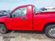 2007 Chevrolet Colorado 1LT с VIN 1GCCS149578150123, выставлен на аукционе IAAI как лот 42065015 с пробегом 103 557 миль миль и . История ставок и продаж доступна на DreamBid. Изображение 15.