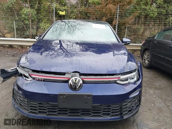 ✅ 2023 Volkswagen Golf GTI SE • VIN: WVW3A7CD3PW168000 • Лот: 41543386. Опубликован ранее на IAAI с пробегом 18 906 миль. Бесплатный доступ к архиву аукционных продаж из США и подробный отчёт об истории автомобиля на DreamBid. Изображение 12.