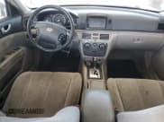 ✅ 2006 Hyundai Sonata GLS • VIN: 5NPEU46C46H081907 • Лот: 72017194. Опубликован ранее на Copart с пробегом 231 851 миль. Бесплатный доступ к архиву аукционных продаж из США и подробный отчёт об истории автомобиля на DreamBid. Изображение 8.